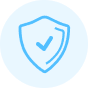 Bulletproof privacy and security
