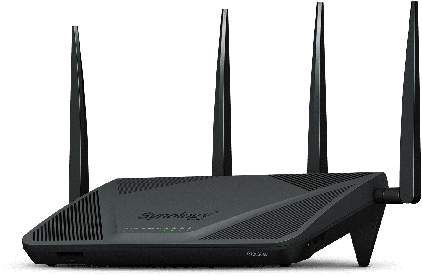 Synology RT2600AC