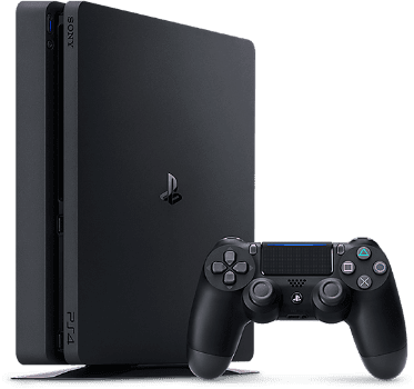 Play Station 4