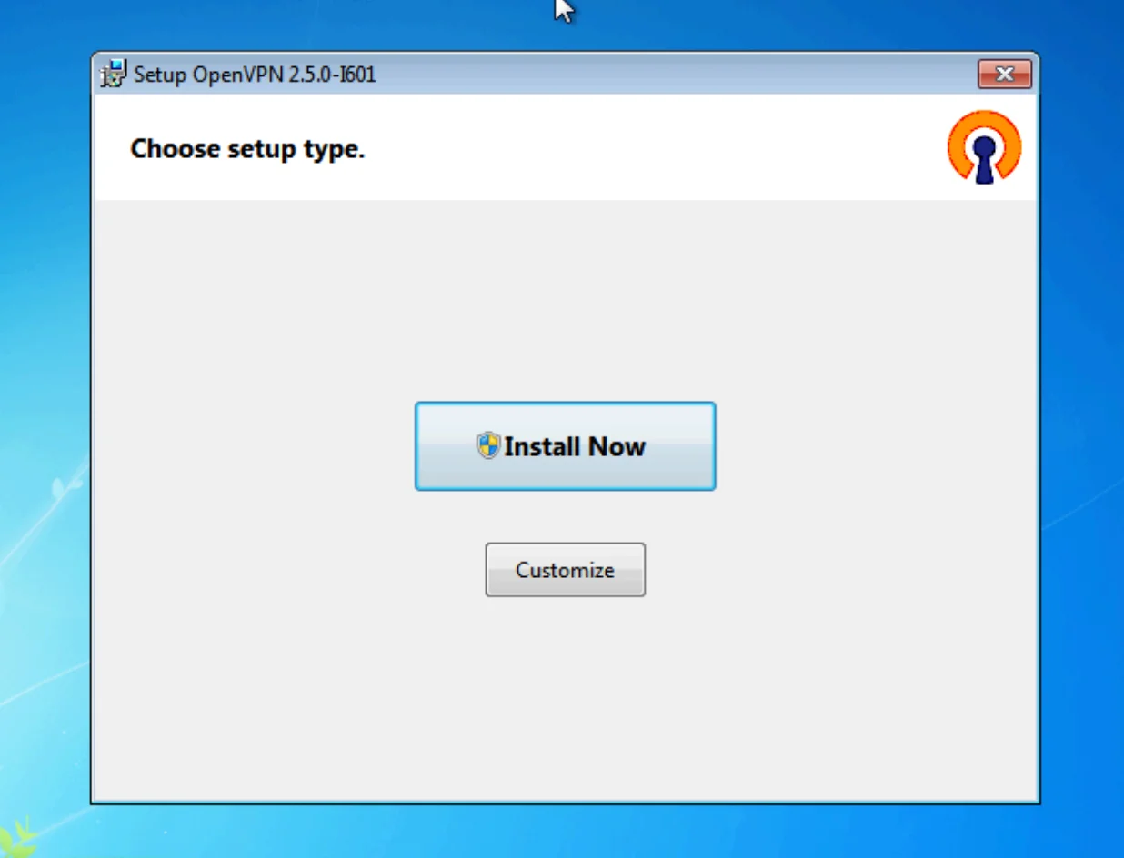 configuration-of-open-vpn-on-windows7-sp1