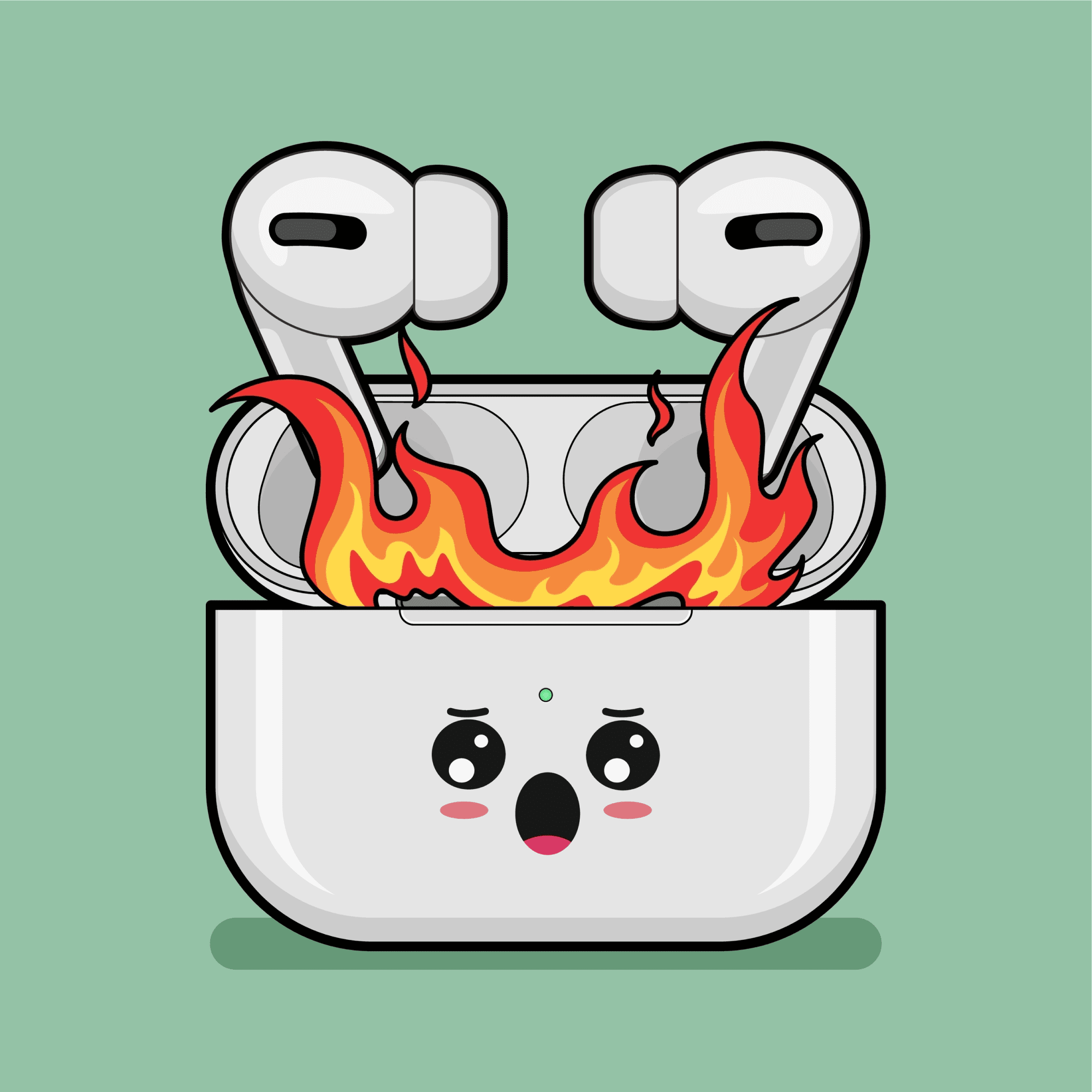Content illustration