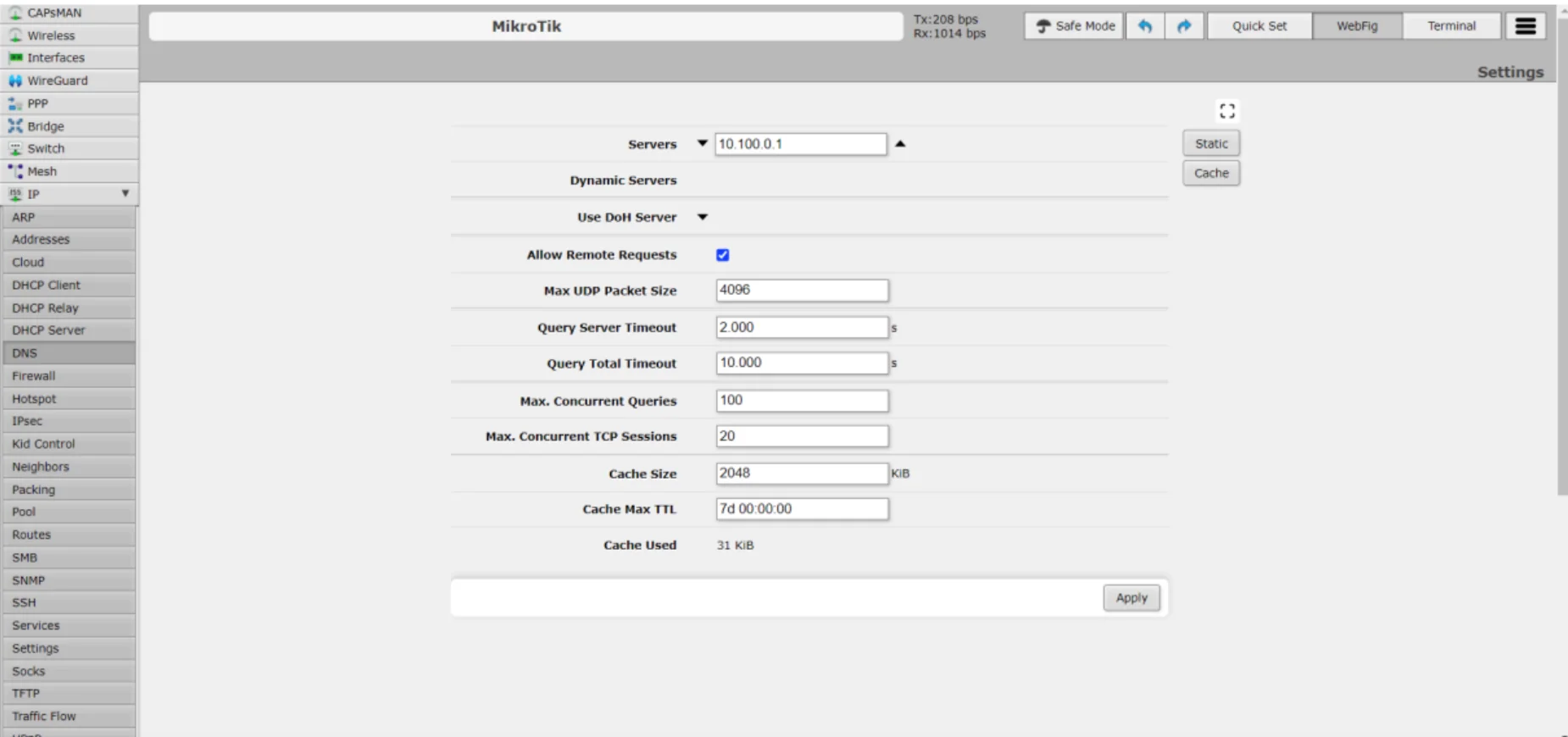 wireguard-vpn-configuration-for-mikrotik-router
